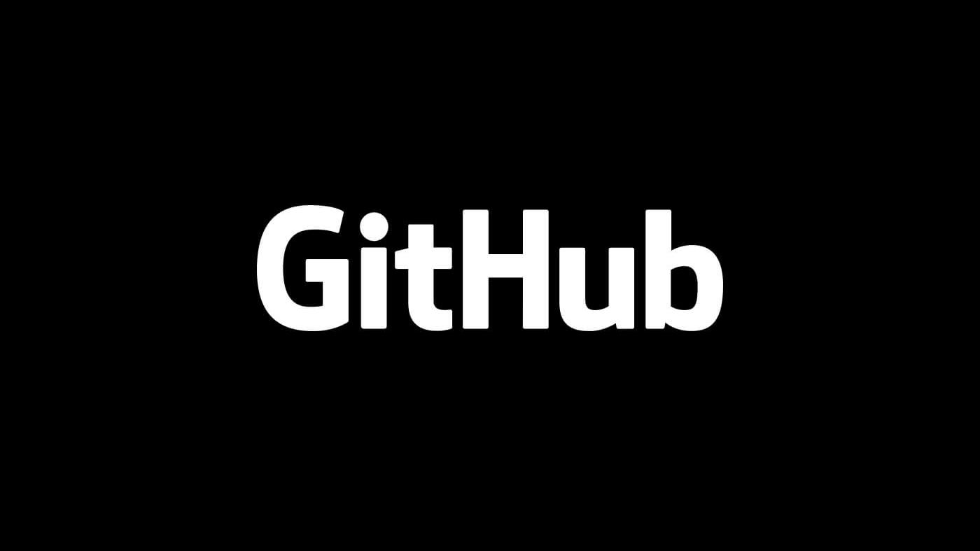 GitHub logo