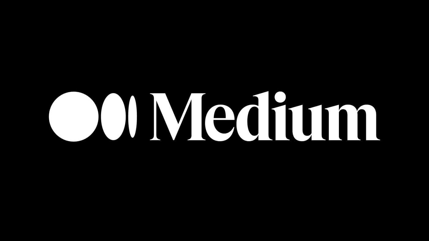 Medium logo