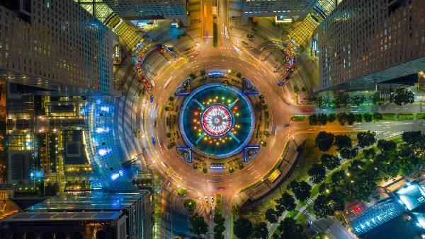 city-night-light